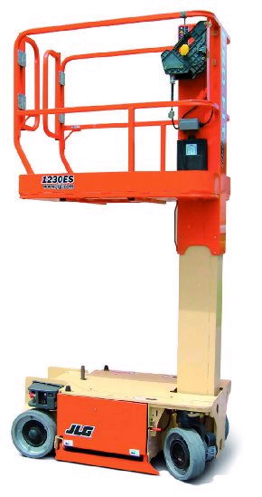Where to rent LIFT, ELECT. SCISSOR 12 x30 in Indianapolis IN