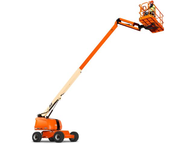 Where to rent LIFT, 46 STRAIGHT BOOM w JIB in Indianapolis IN