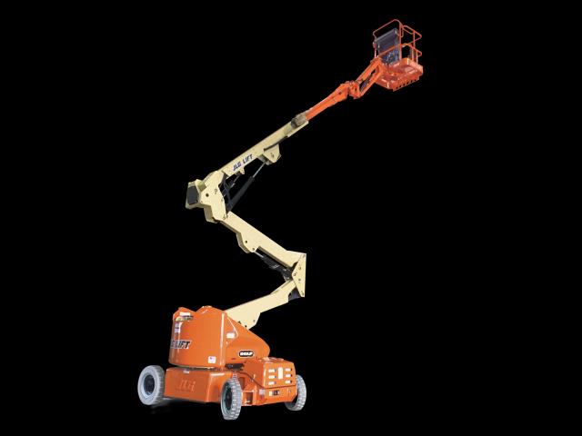 Where to rent LIFT, 40 ARTIC ELECT BOOM NARROW in Indianapolis IN