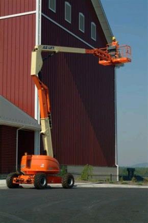 Where to rent LIFT, 60 ARTICULATED BOOM in Indianapolis IN